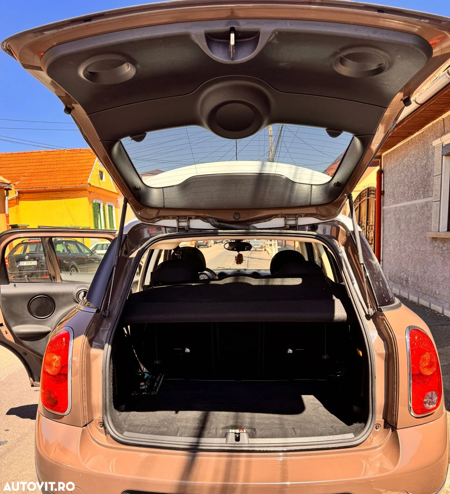 Mini Cooper Standard - 10