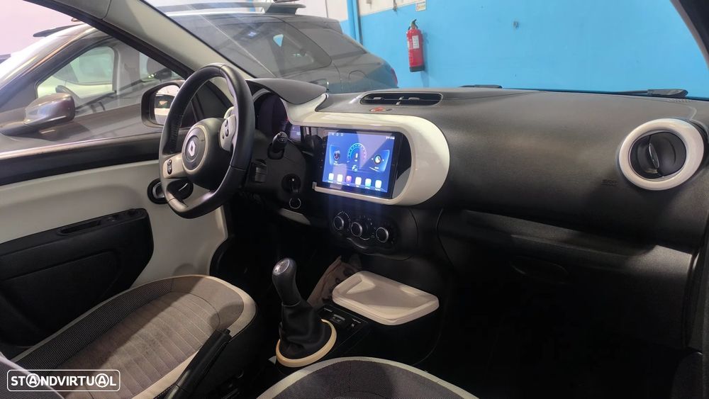 Renault Twingo 1.0 SCe Dynamique - 11