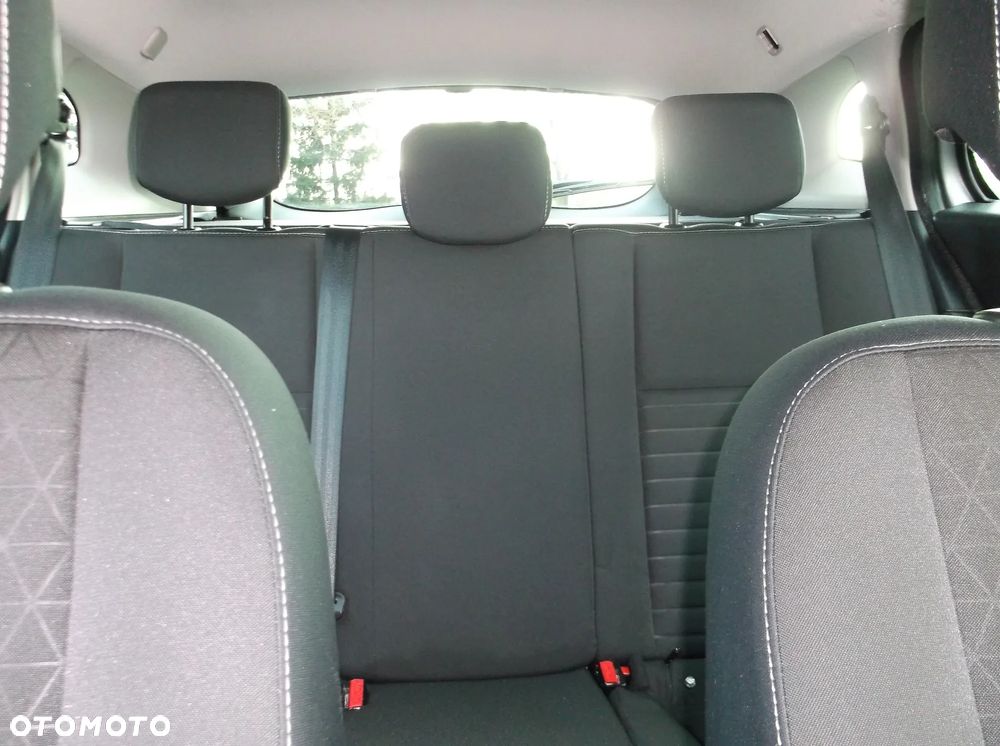 Renault Megane ENERGY dCi 110 EDC LIMITED - 11