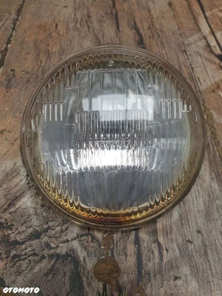 Reflektor lampa klosz 4,5 cala - 2