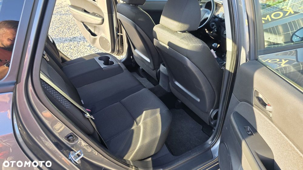 Hyundai i30 1.4 Edition Plus - 23