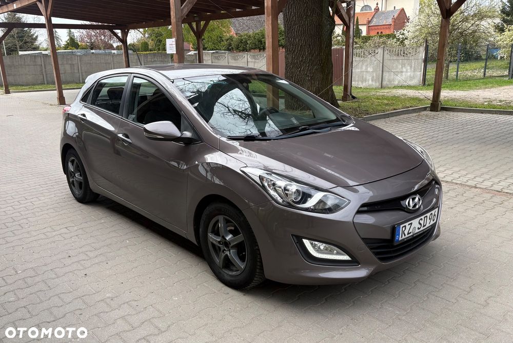 Hyundai i30 - 7