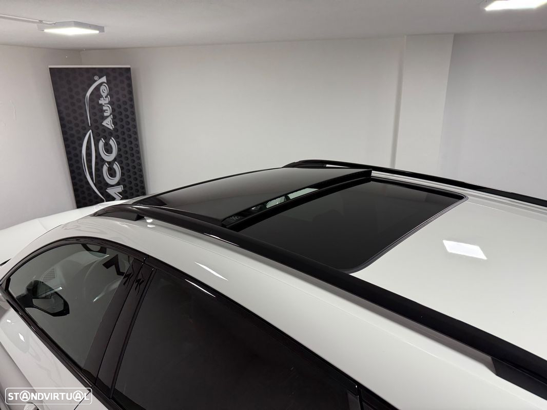 Cupra Formentor 1.4 e-Hybrid DSG - 20