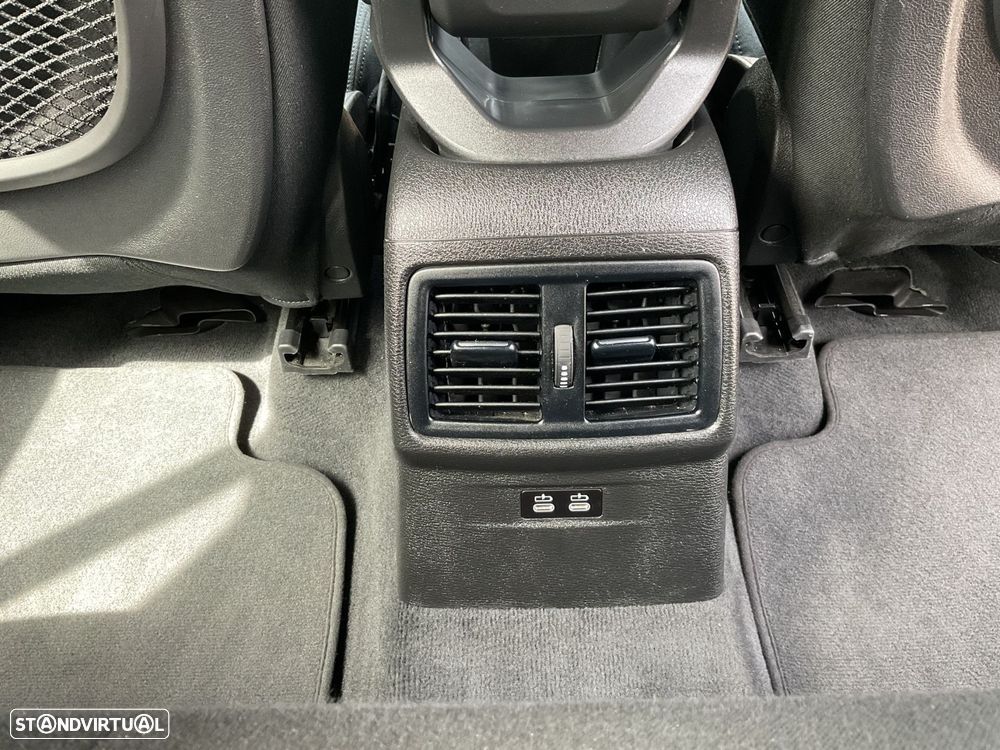 BMW X1 25 e xDrive - 35