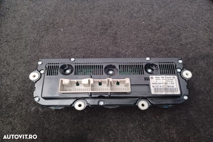Comanda AC 1K0907044BL 5HB008731 1K0907044BL 5HB008731 Volkswagen VW - 4