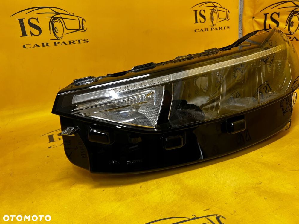 KOMPLET LAMPY REFLEKTORY PRZÓD LED FORD KUGA MK3 LIFT EU - 6