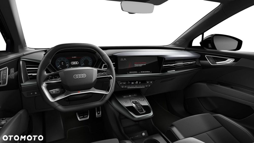 Audi Q4 e-tron - 6
