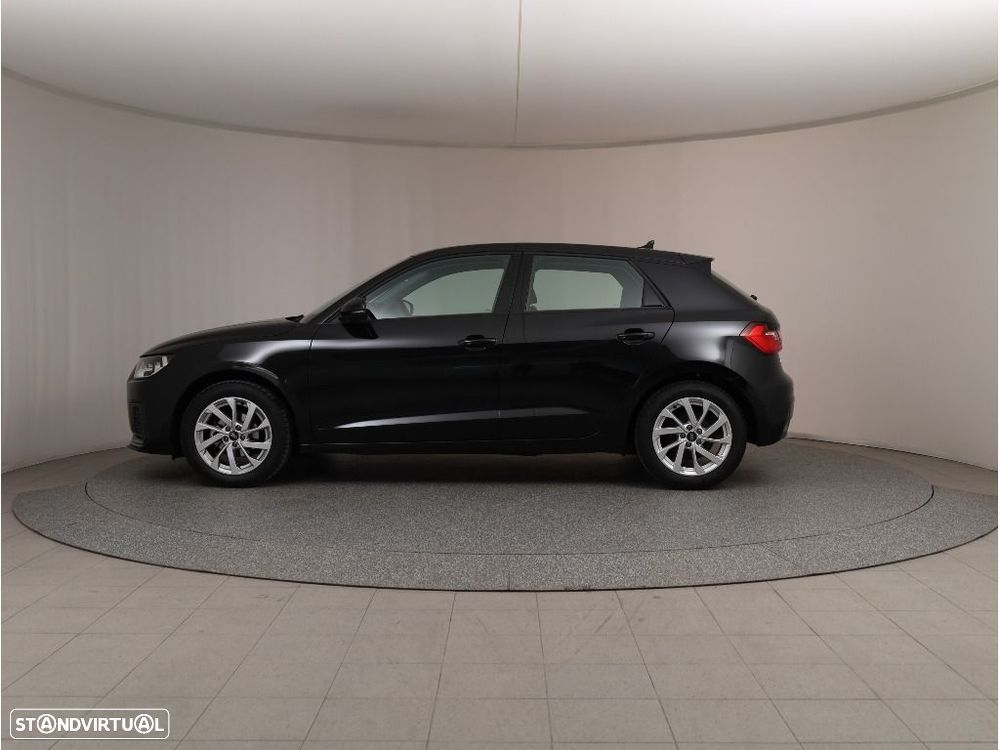 Audi A1 Sportback 25 TFSI - 3