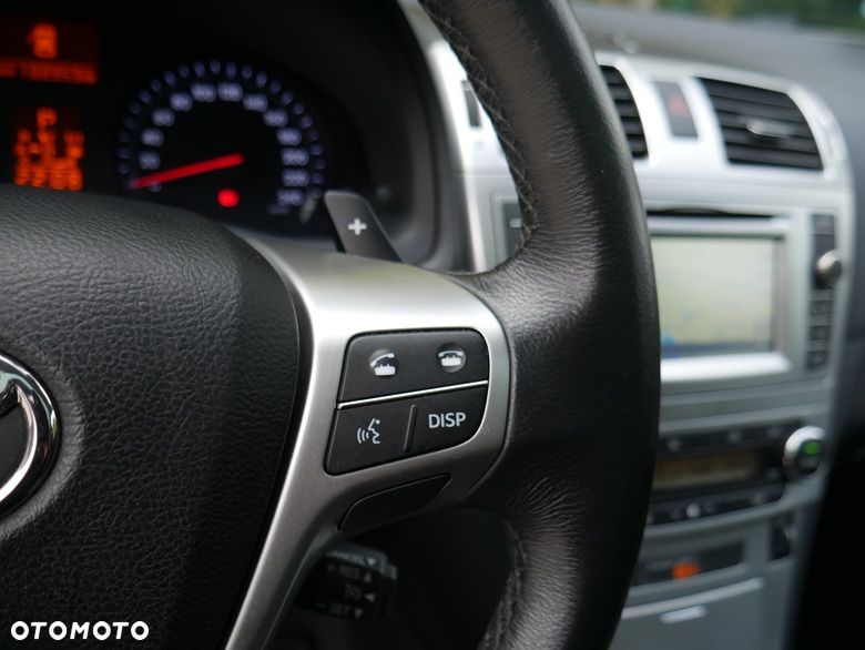 Toyota Avensis Touring Sports 1.8 Executive - 15