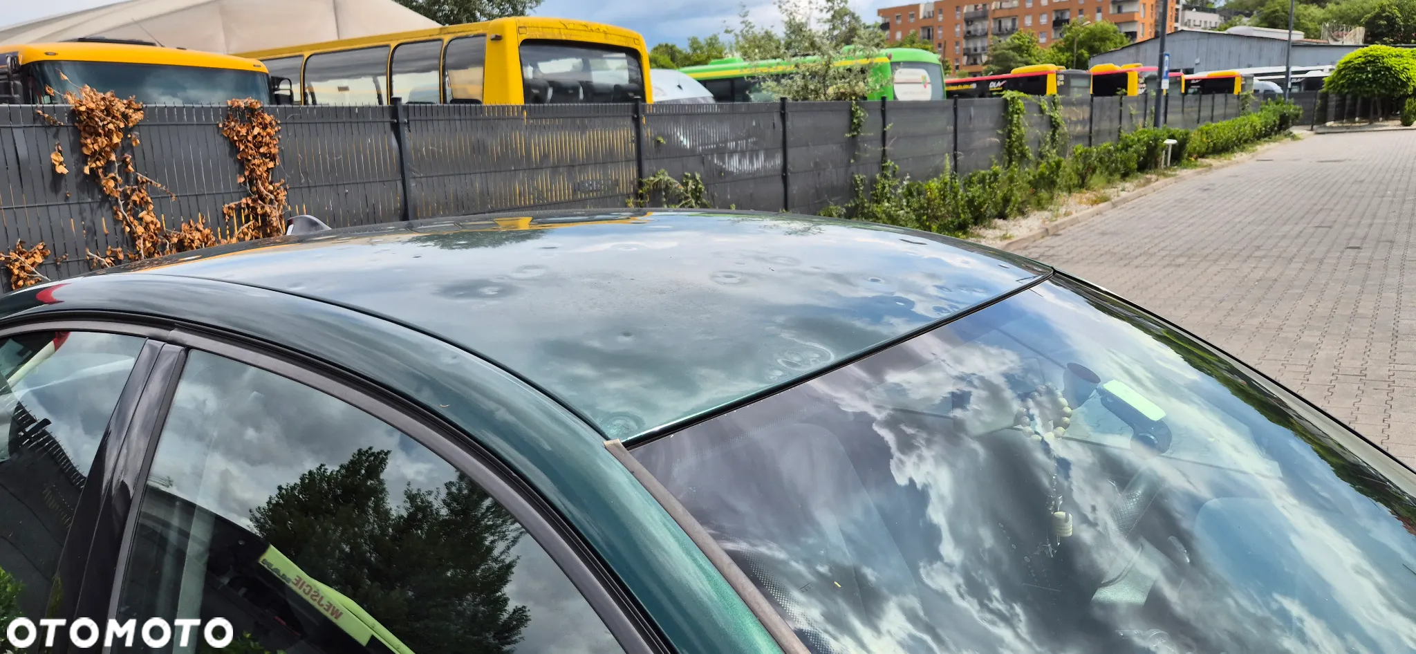 Volkswagen Passat 1.8T - 7