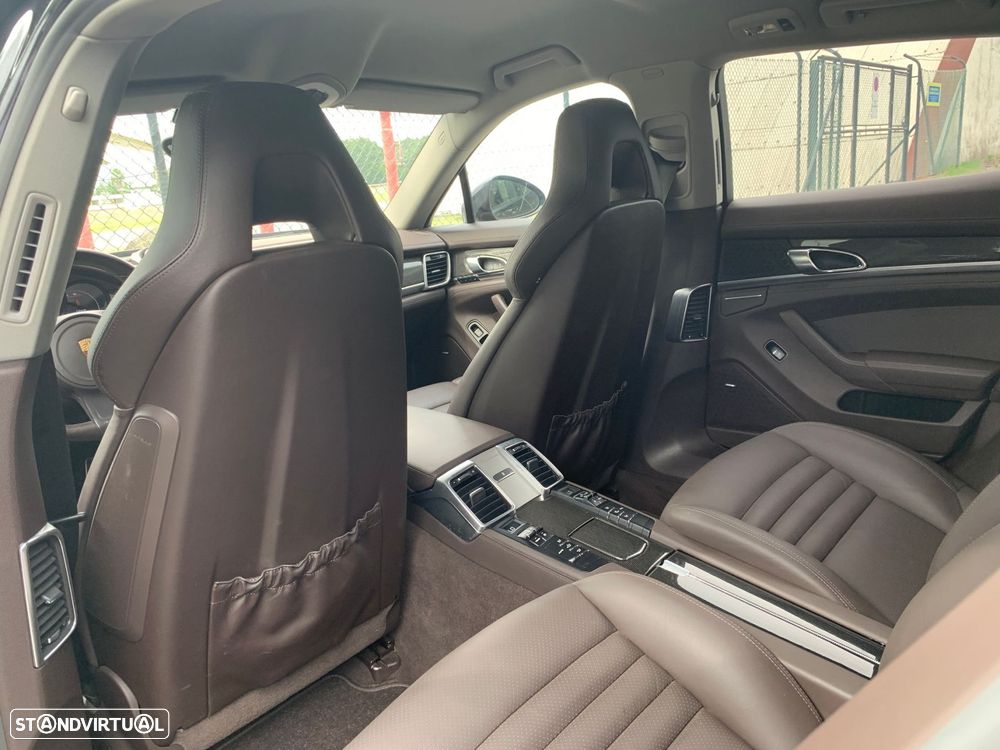 Porsche Panamera 3.0 V6 - 14