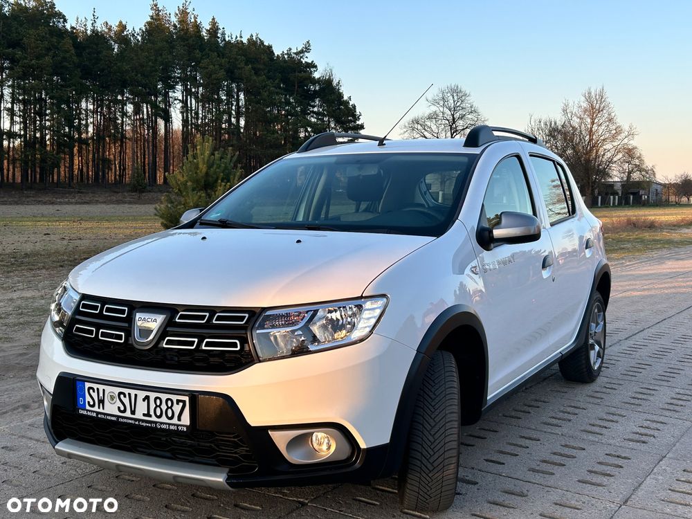 Dacia Sandero SCe 75 Comfort - 12