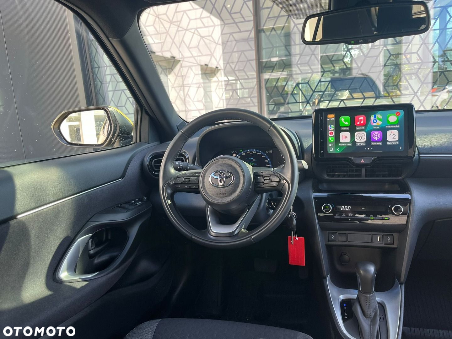 Toyota Yaris Cross Hybrid 1.5 Comfort - 5
