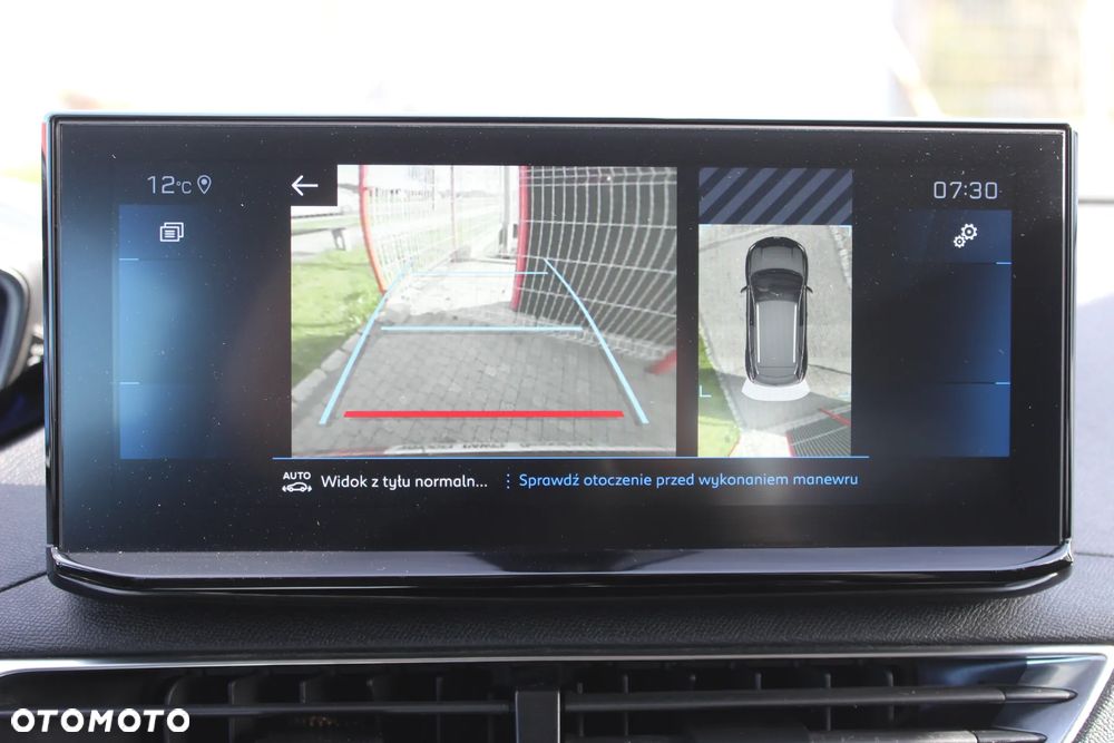 Peugeot 5008 BlueHDi 130 EAT8 Allure - 23