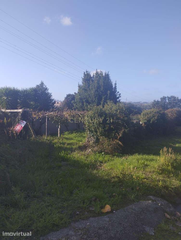 Terreno em Gondomar com Excelente Localização - Grande imagem: 3/14