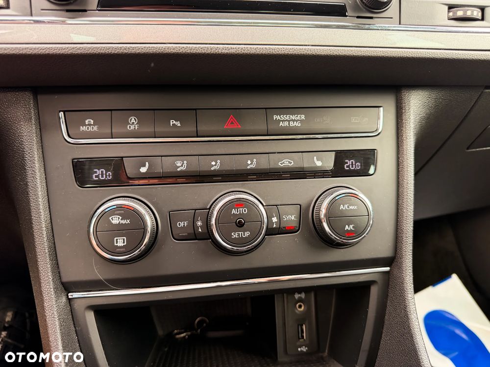 Seat Leon 1.4 TSI FR S&S - 16