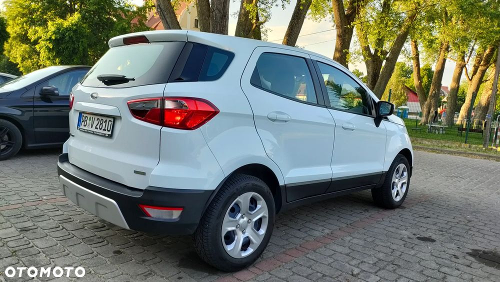 Ford EcoSport 1.0 EcoBoost ACTIVE - 6
