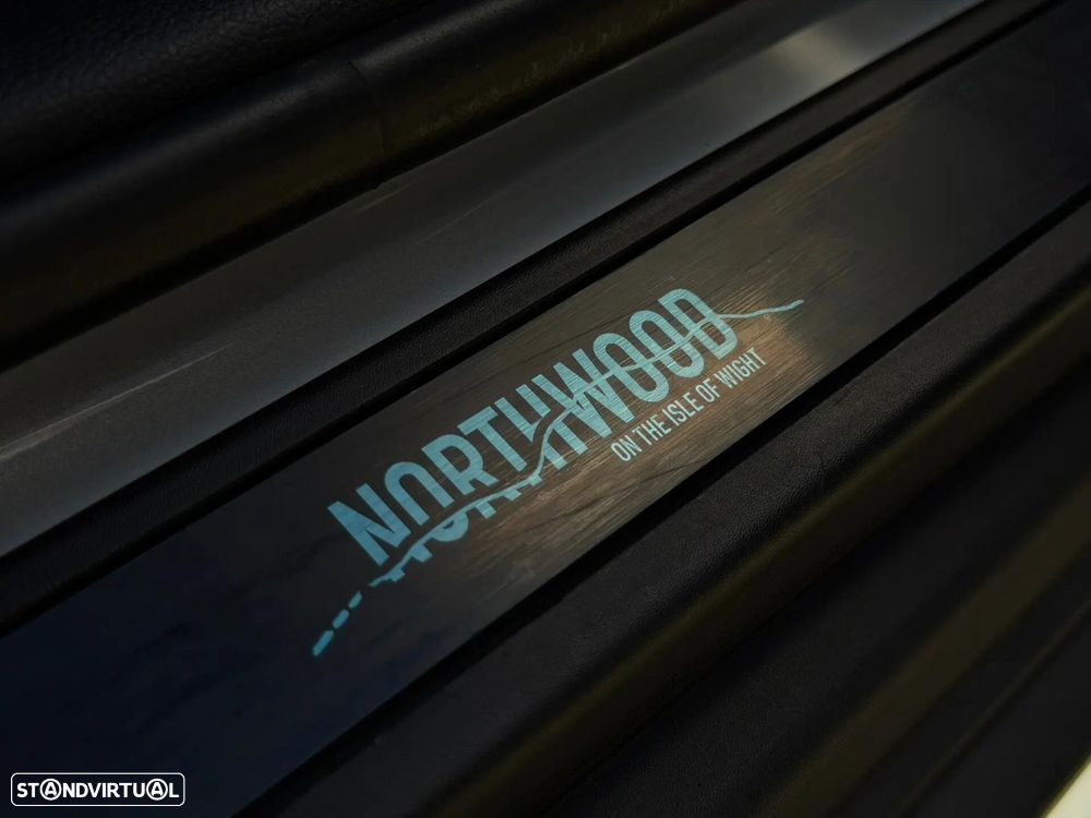 MINI Countryman Cooper SE ALL4 Northwood Edition Auto - 4