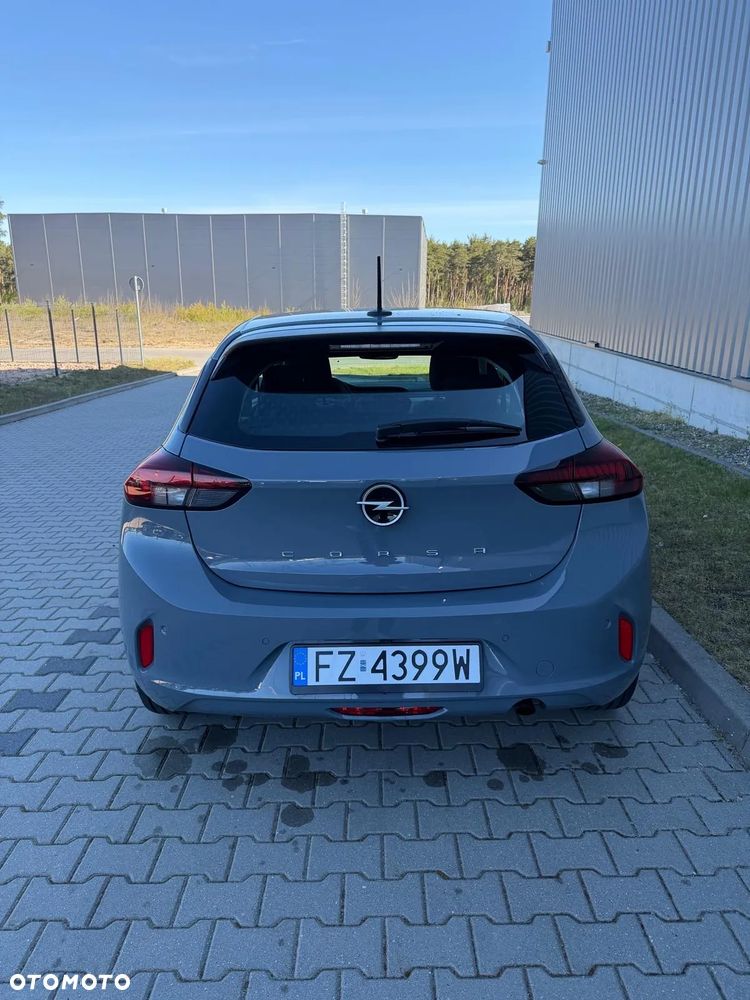 Opel Corsa 1.2 Edition S&S - 7