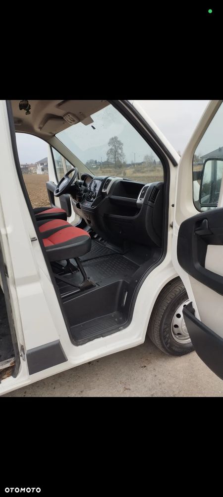 Fiat Ducato - 10