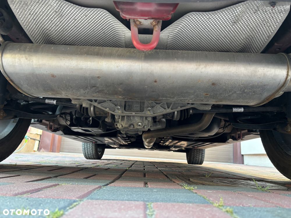 Suzuki Vitara 1.4 Boosterjet Hybrid Allgrip Comfort+ "SHINKAI" - 30