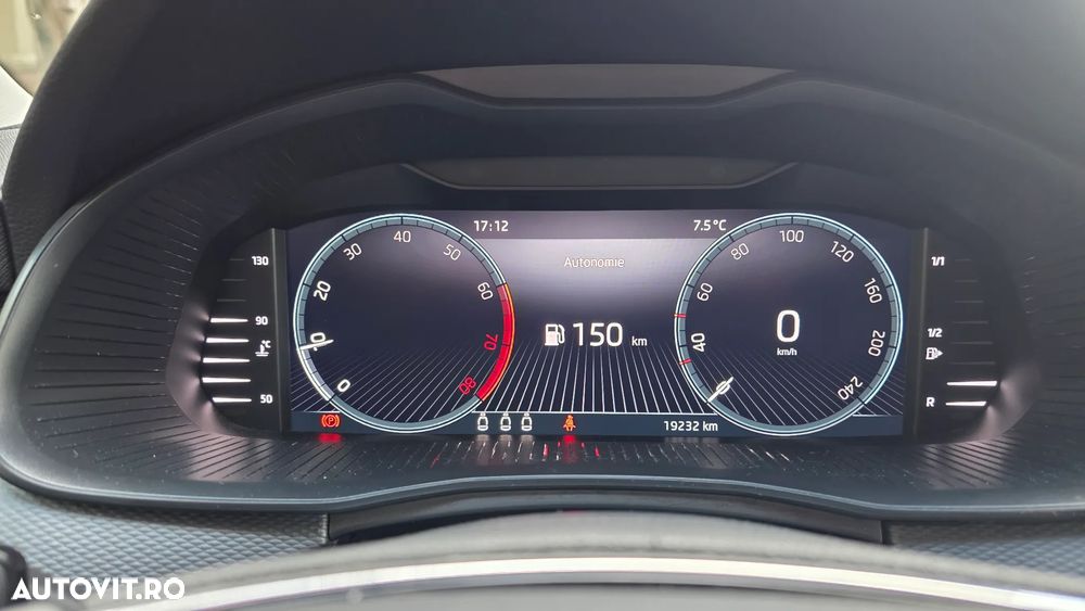 Skoda Scala 1.0 TSI Ambition - 3