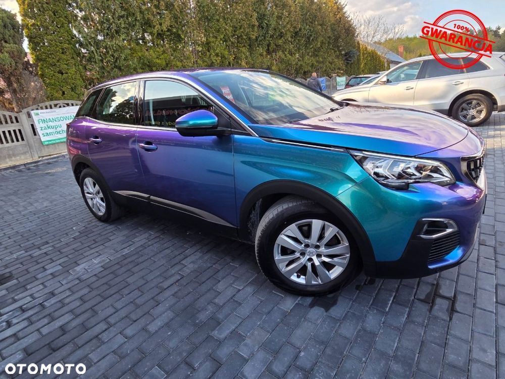 Peugeot 3008 - 13