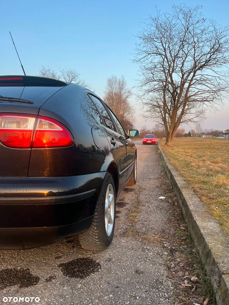 Seat Leon 1.6 Stella - 17