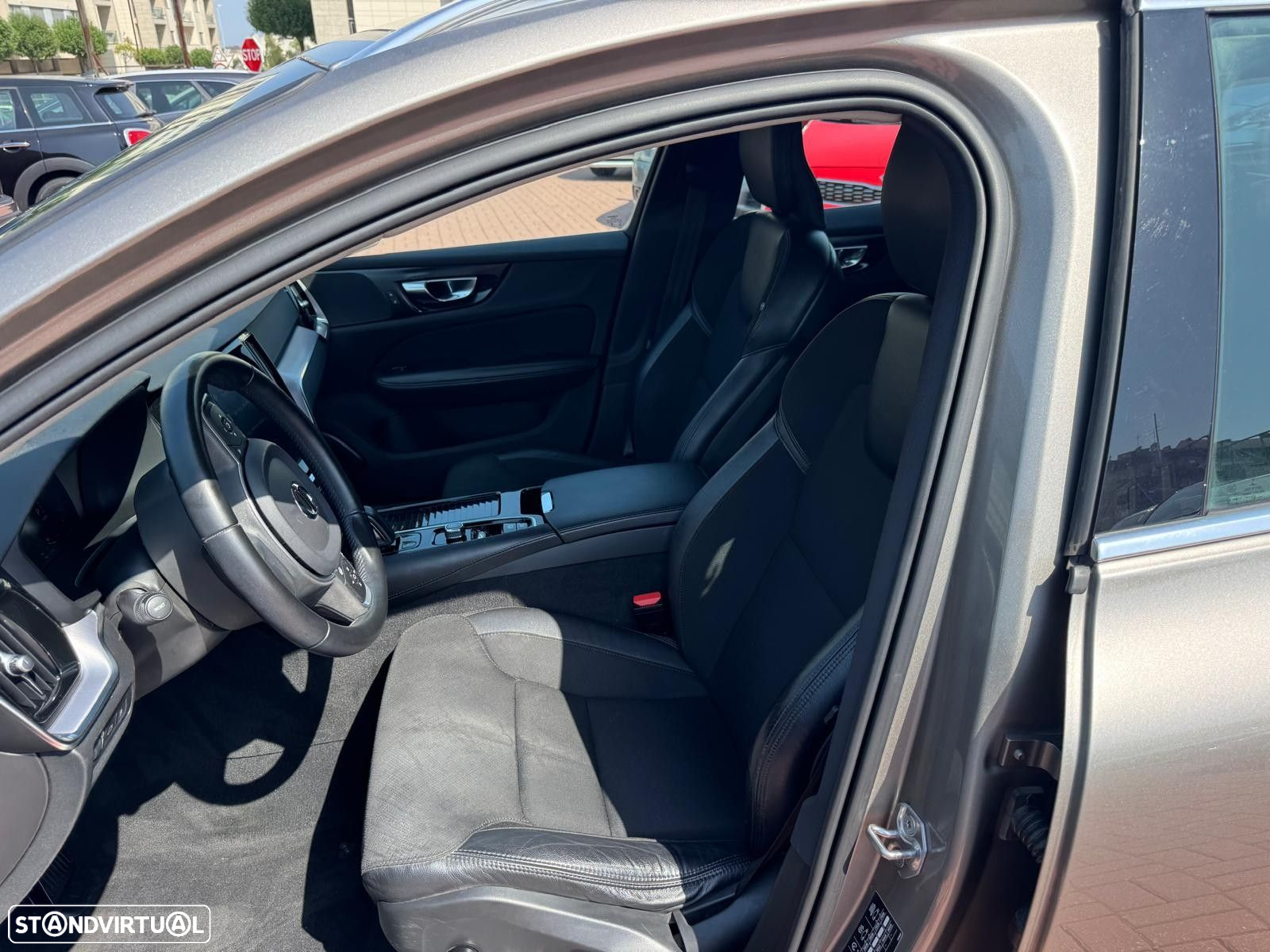 Volvo V60 2.0 T6 AWD TE Inscription - 15