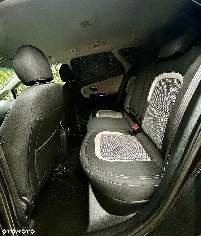 Kia Ceed Cee'd 1.6 CRDi XL - 6