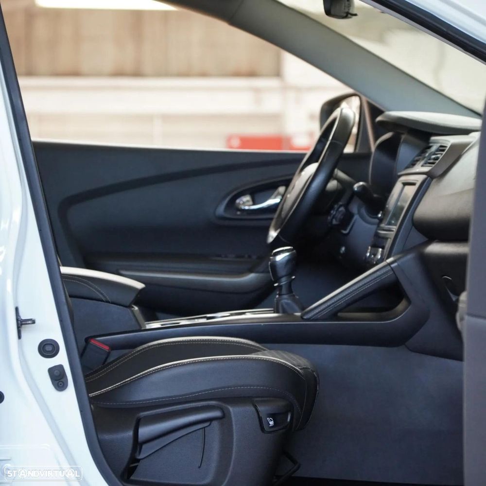 Renault Kadjar 1.5 dCi Exclusive - 30