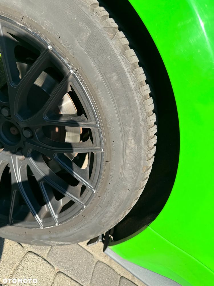 Ford Mustang 2.3 EcoBoost - 15