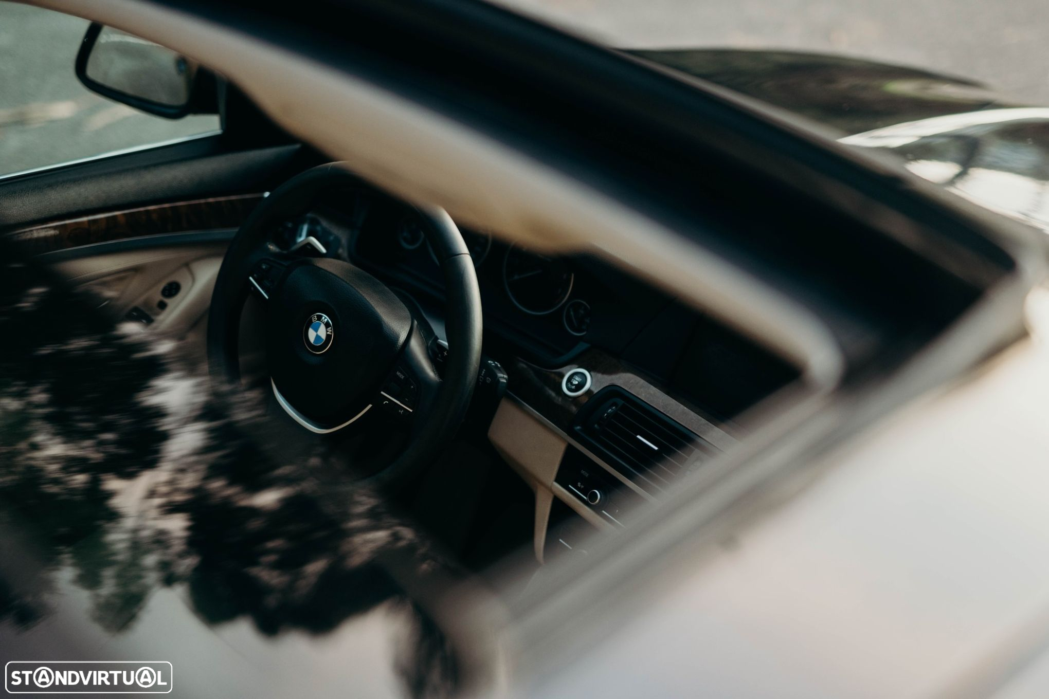 BMW 528 i Auto - 36