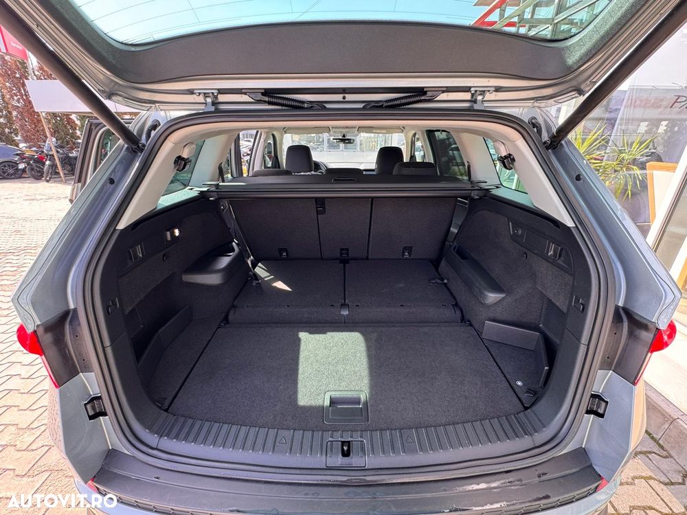 Skoda Kodiaq 1.4 TSI DSG Style - 22