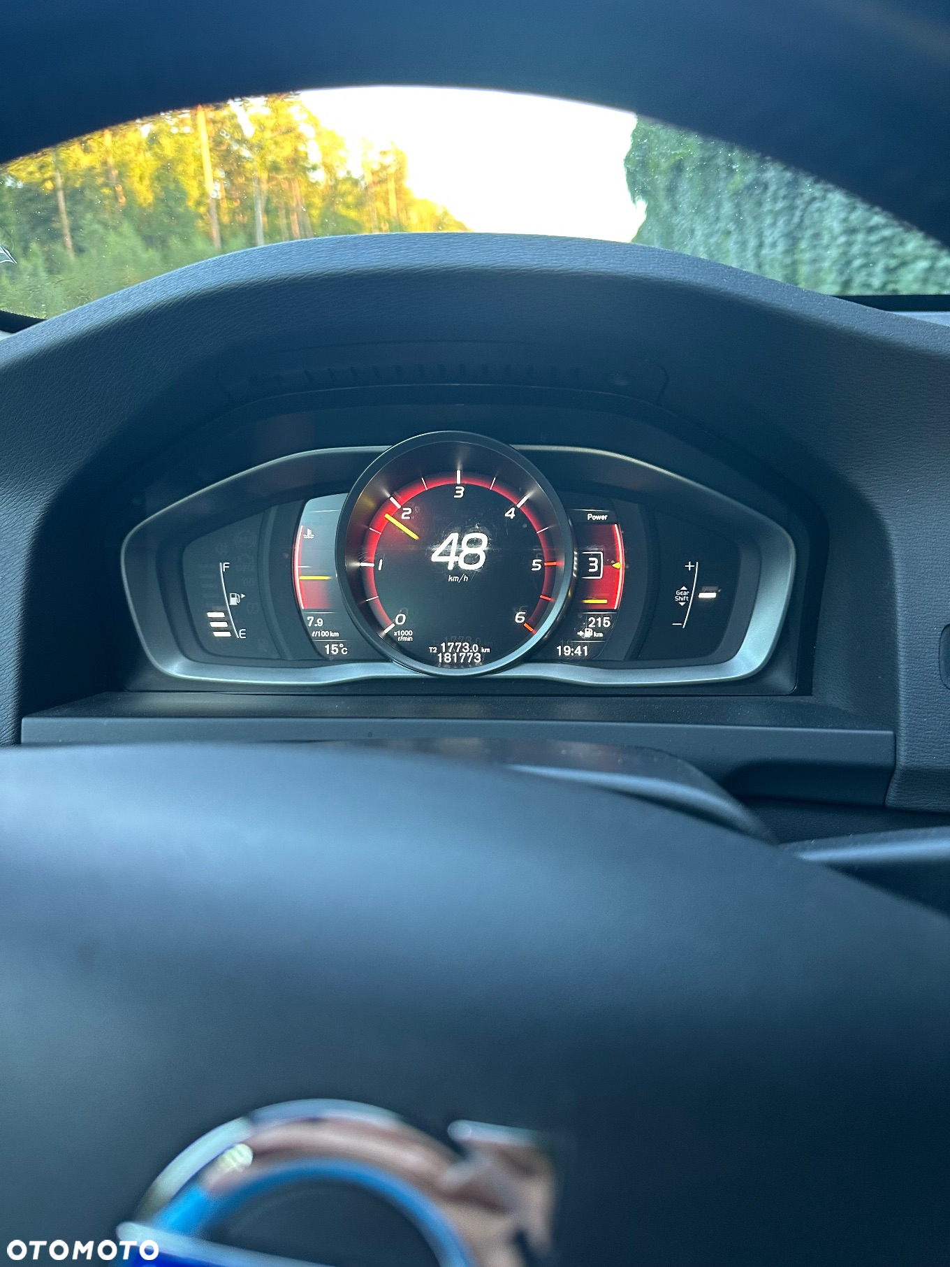 Volvo V60 D4 Drive-E Summum - 11