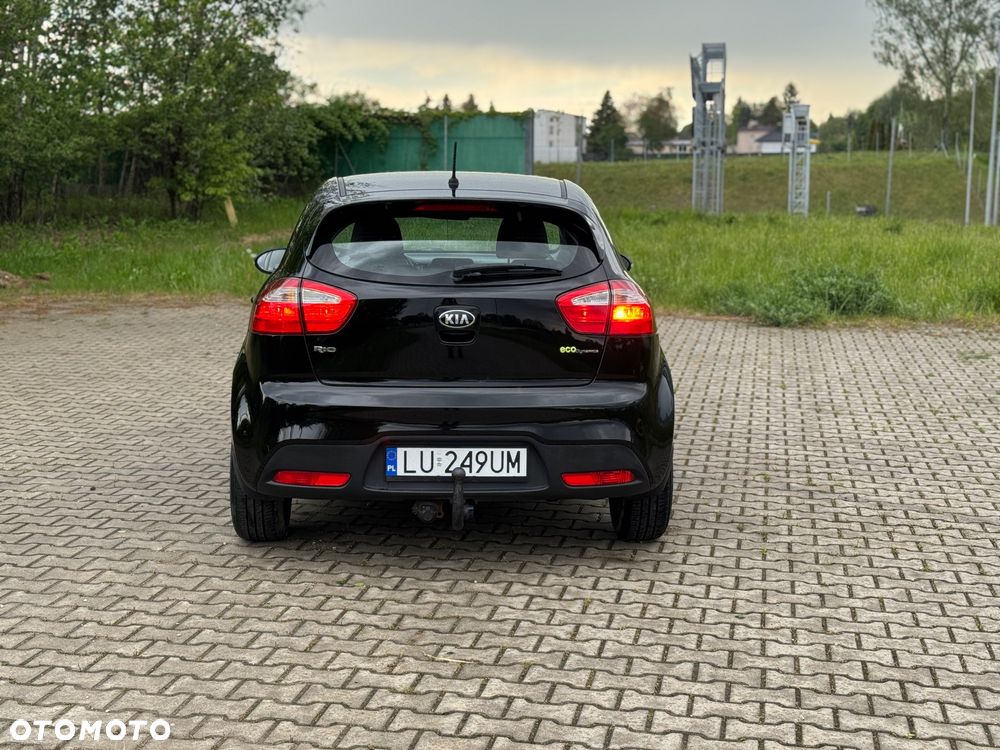 Kia Rio - 7