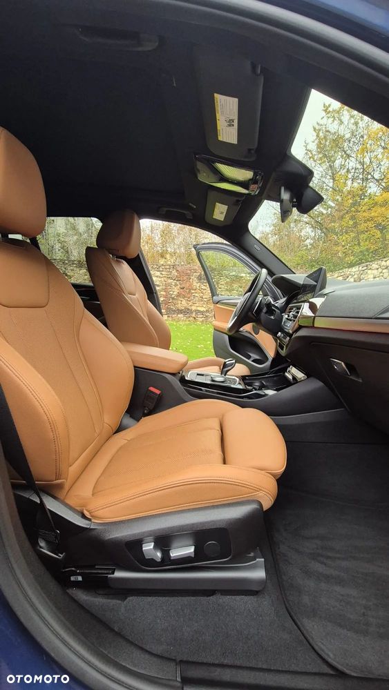 BMW X3 - 13