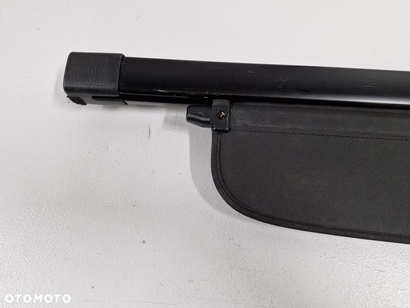 HONDA CR-V IV 4 ROLETA BAGAŻNIKA TYŁ TYLNA - 4