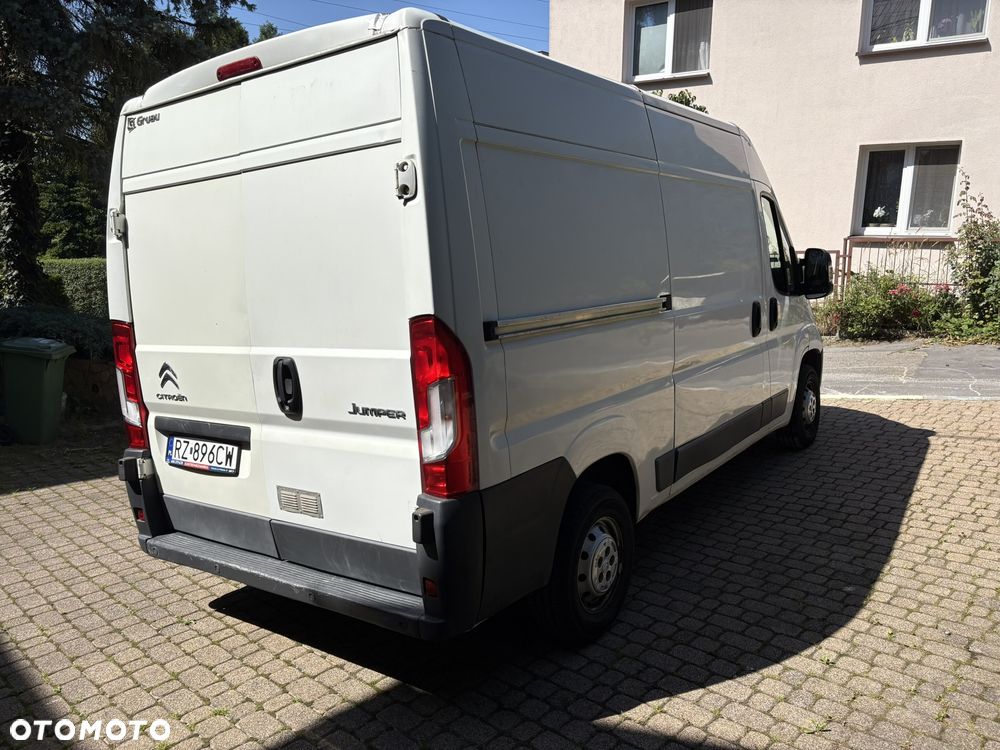Citroën JUMPER - 3