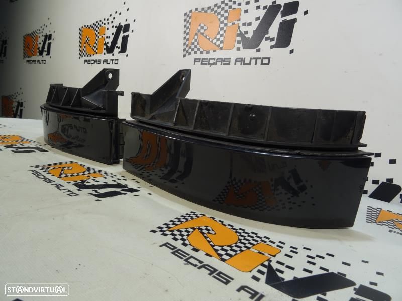 Suporte Dos Farolins Audi A3 (8L1)  8L0873378d / 8L0 873 378 D - 8