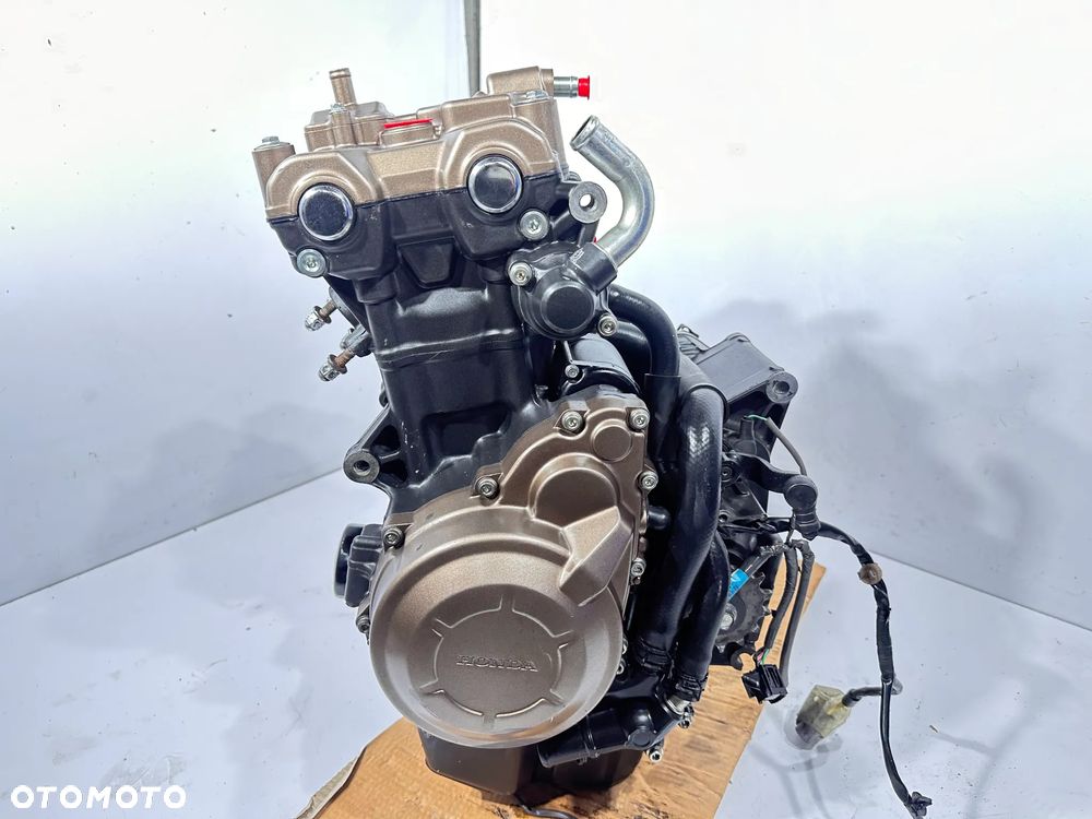 Silnik Honda CB500 CB500FA CB500X 14Dni GW 18Tyś km - 1