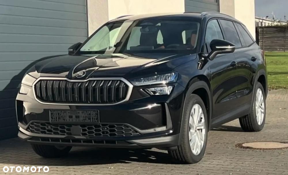 Skoda Kodiaq - 3