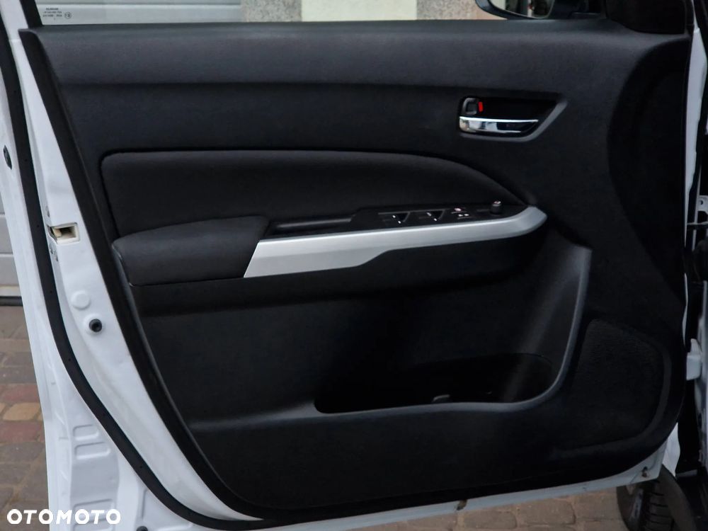 Suzuki Vitara 1.6 (4x4) Allgrip Comfort+ - 21