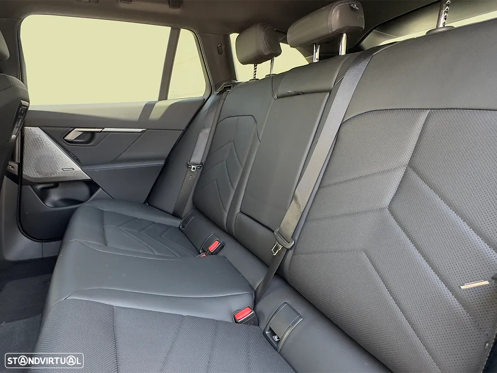 BMW 530 e Pack Desportivo M - 9