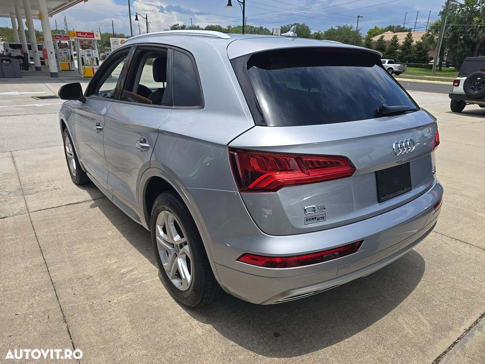 Audi Q5 2.0 TFSI S tronic Basic - 2