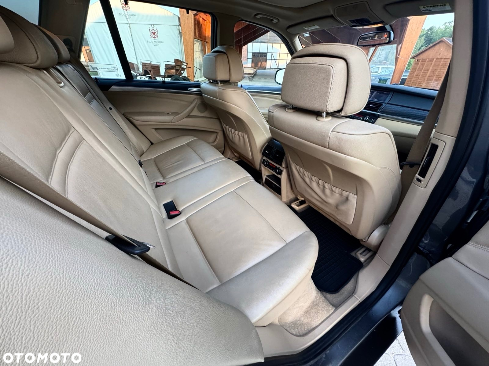 BMW X5 4.8i xDrive - 7