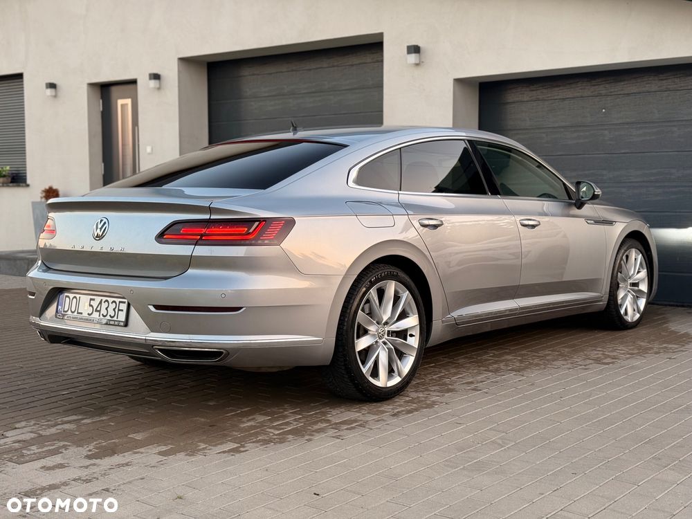 Volkswagen Arteon - 5