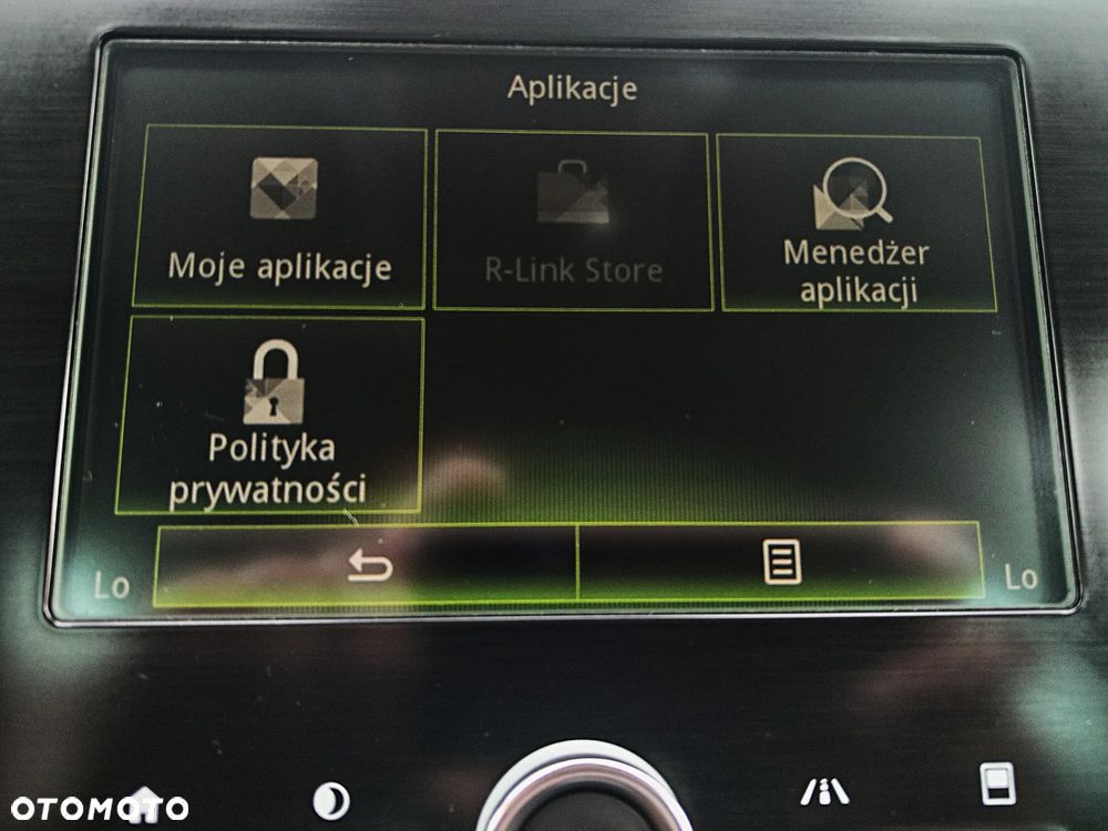 Renault Megane 1.2 Energy TCe Limited 2018 - 30