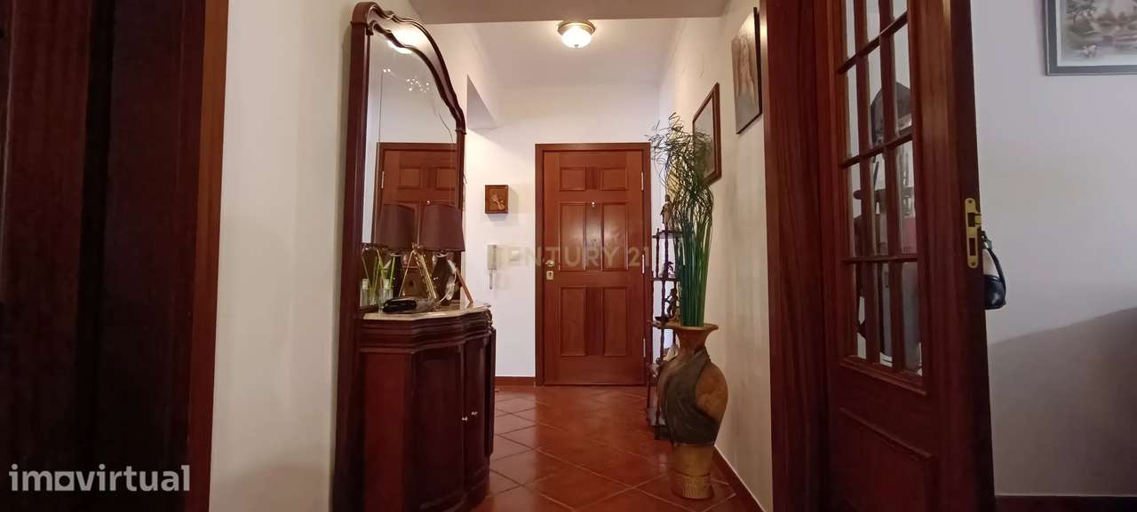 Apartamento T2- Quinta dos Arcos- Elvas - Grande imagem: 5/9