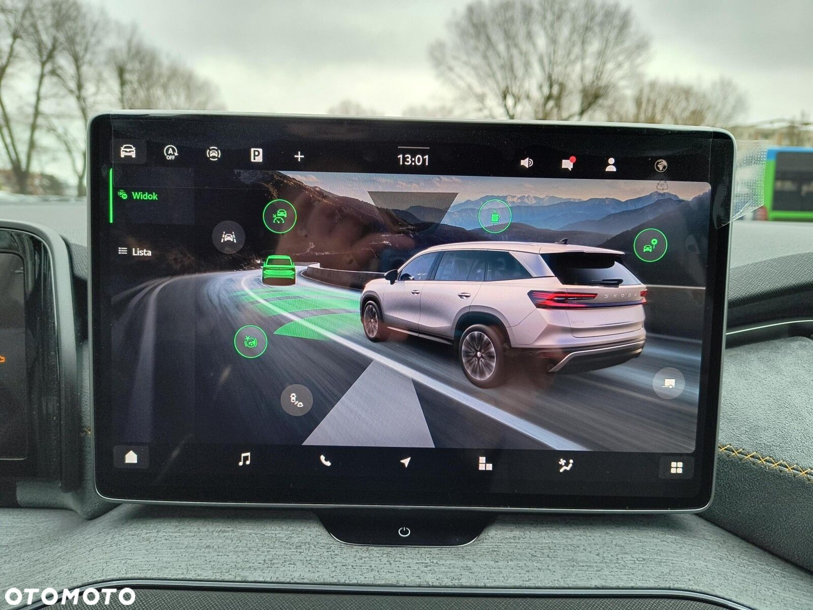 Skoda Kodiaq 2.0 TDI 4x4 Selection DSG - 35